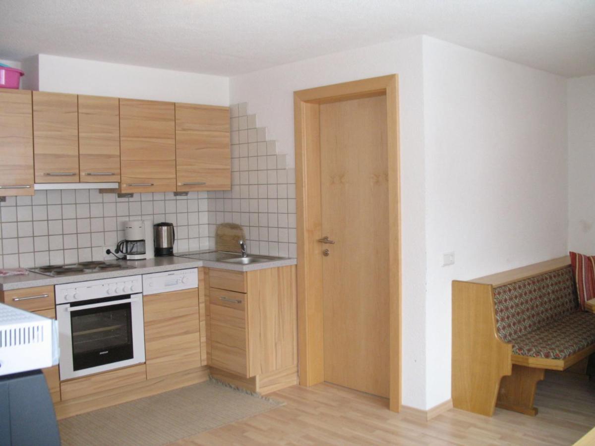Apartment Birkenheim - Soe584 By Interhome Sölden Dış mekan fotoğraf