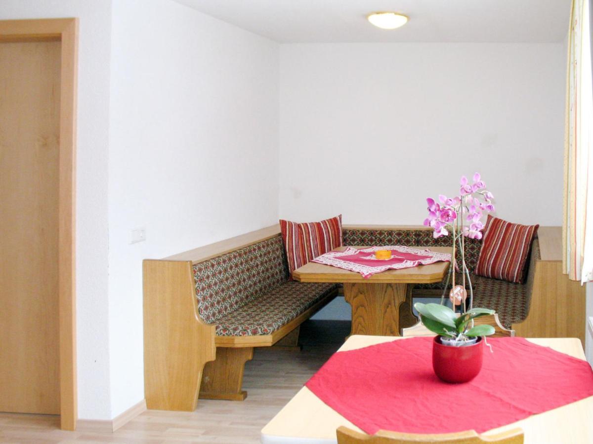 Apartment Birkenheim - Soe584 By Interhome Sölden Dış mekan fotoğraf