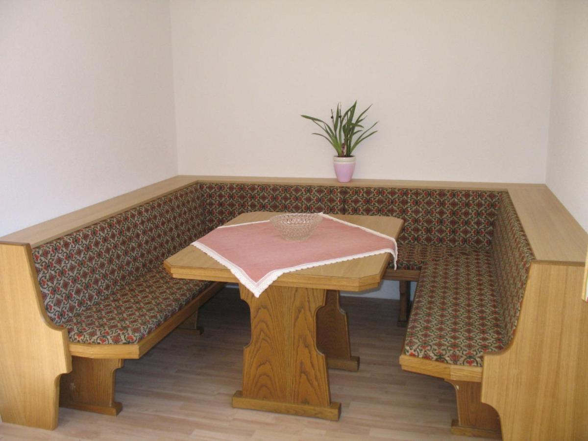 Apartment Birkenheim - Soe584 By Interhome Sölden Dış mekan fotoğraf