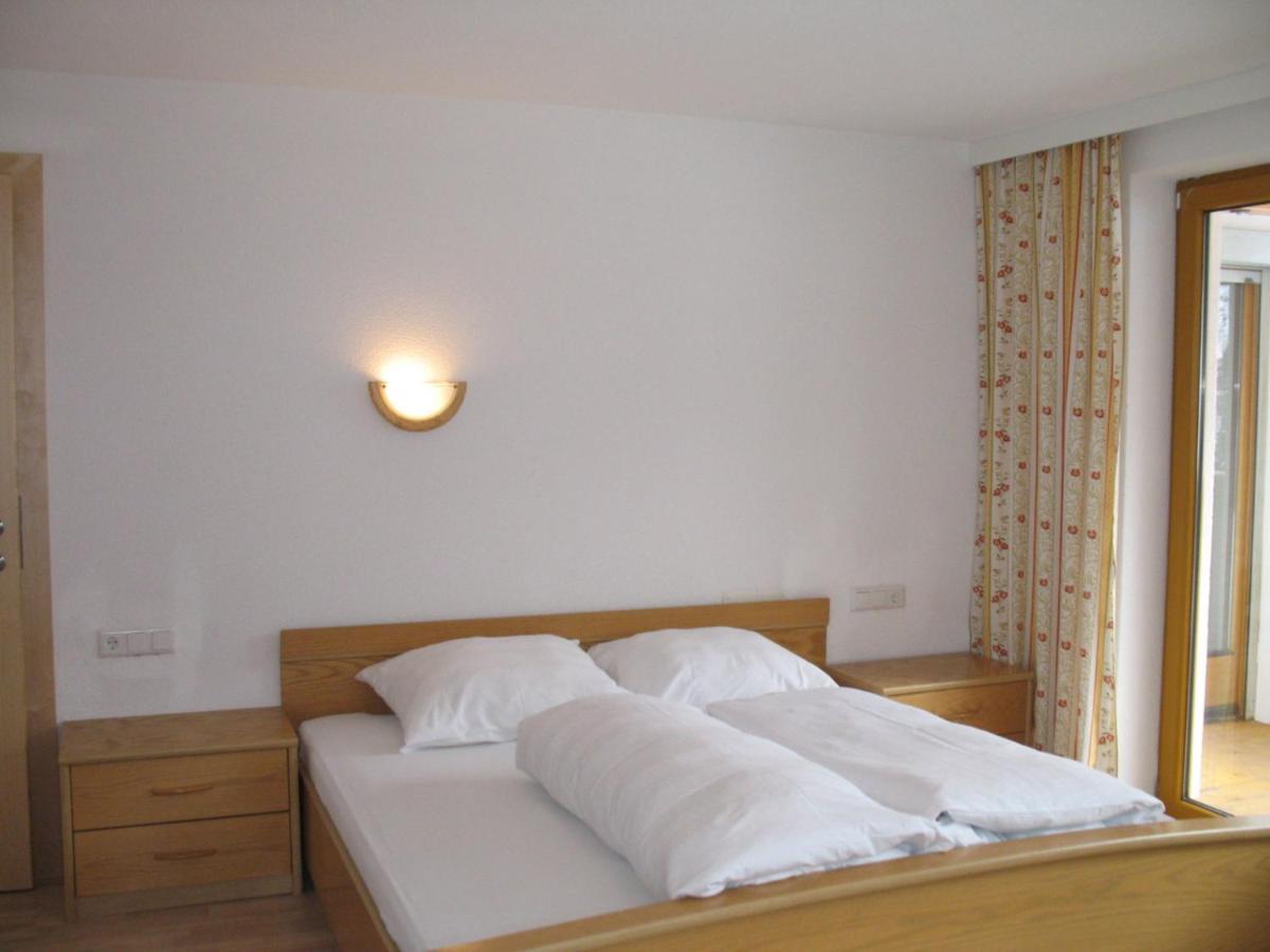 Apartment Birkenheim - Soe584 By Interhome Sölden Dış mekan fotoğraf