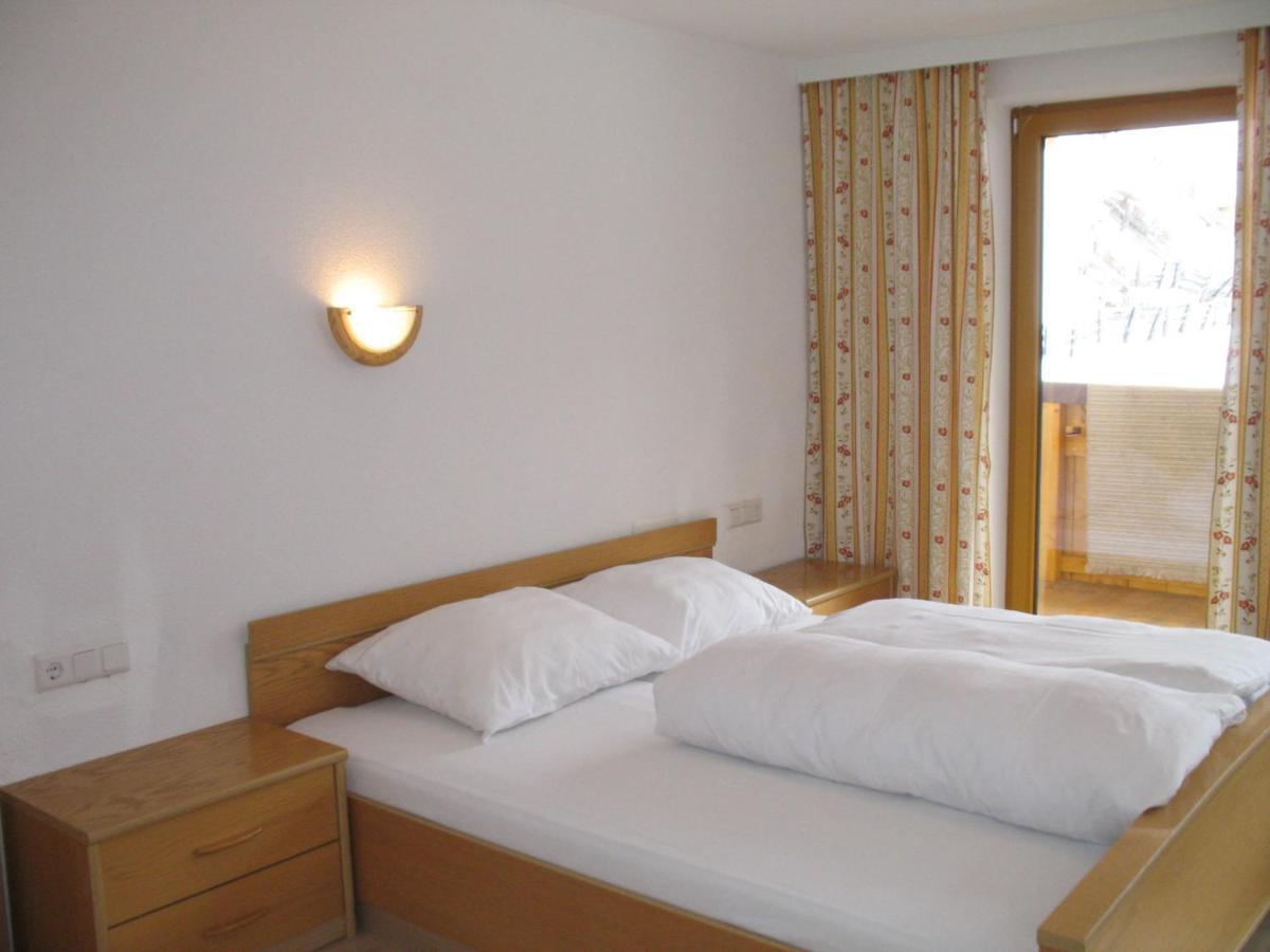 Apartment Birkenheim - Soe584 By Interhome Sölden Dış mekan fotoğraf